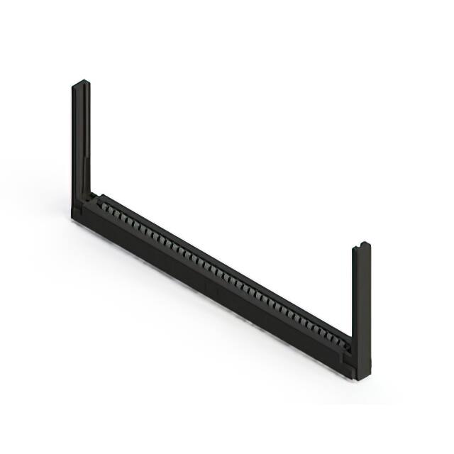 357-038-457-168 EDAC Inc.  Edgeboard Connectors